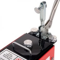 Newstripe AeroVent® Single Can Disposal System, 10004840 -Cheap Trash & Recycling Store B2258143 07