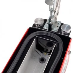 Newstripe AeroVent® Single Can Disposal System, 10004840 -Cheap Trash & Recycling Store B2258143 09