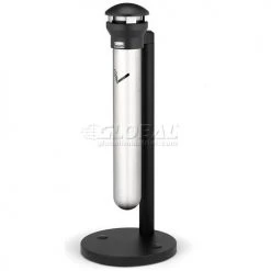 Rubbermaid Infinity Base Mount Smoking Receptacle