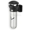 Rubbermaid Infinity Wall Mount Smoking Receptacle
