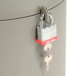 Rubbermaid Infinity Traditional Smoking Receptacle, Antique Pewter -Cheap Trash & Recycling Store B55697 09