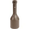 Rubbermaid Infinity Traditional Smoking Receptacle - Aged Bronze