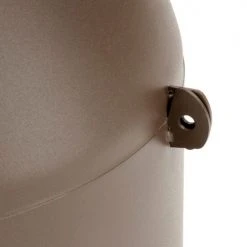 Rubbermaid Infinity Traditional Smoking Receptacle - Aged Bronze 26 Rubbermaid Infinity Traditional Smoking Receptacle - Aged Bronze -Cheap Trash & Recycling Store B55698 08