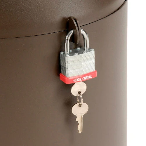 Rubbermaid Infinity Traditional Smoking Receptacle - Aged Bronze 10 Rubbermaid Infinity Traditional Smoking Receptacle - Aged Bronze - Image 10