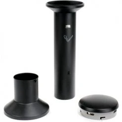 Rubbermaid Infinity Ultra High Capacity Smoking Receptacle 19 Rubbermaid Infinity Ultra High Capacity Smoking Receptacle -Cheap Trash & Recycling Store B55699 03