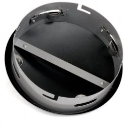 Rubbermaid Infinity Ultra High Capacity Smoking Receptacle 20 Rubbermaid Infinity Ultra High Capacity Smoking Receptacle -Cheap Trash & Recycling Store B55699 04