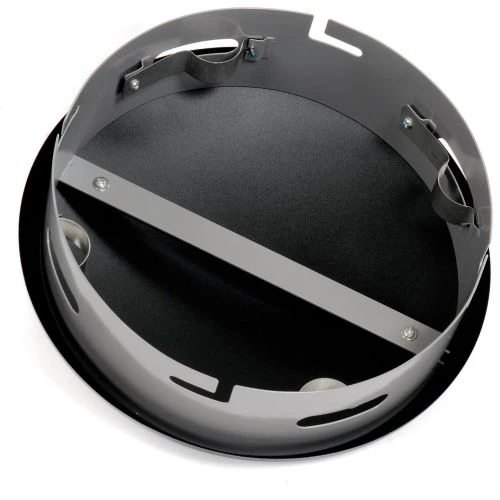 Rubbermaid Infinity Ultra High Capacity Smoking Receptacle 5 Rubbermaid Infinity Ultra High Capacity Smoking Receptacle - Image 5