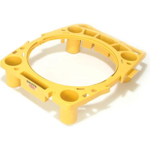 Rubbermaid Brute® Rim Caddy 1 Rubbermaid Brute® Rim Caddy