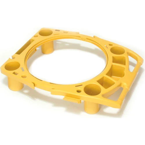 Rubbermaid Brute® Rim Caddy 2 Rubbermaid Brute® Rim Caddy - Image 2