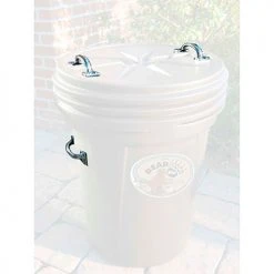 Bearicuda Hardware for Handle Kit for PAK120 & PAK130 - HRD101