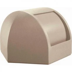 Commercial Zone PolyTec™ Replacement Hex Dome Lid Beige