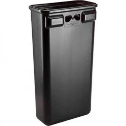 Commercial Zone Replacement Liner, Black, 27.5-Gallon 732301