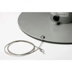 Commercial Zone Smokers' Outpost® Security Cable
