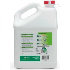 Rx Destroyer All-Purpose, 1 Gallon Bottles, PRO Series Bottle, 4/Case