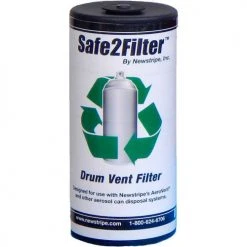 Newstripe AeroVent® Replacement Carbon Filter, 2 Pack, 10004898