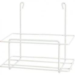 Post Medical Mounting Bracket For Sharps Assure 1, 2, 3 Gallon Sharps Containers