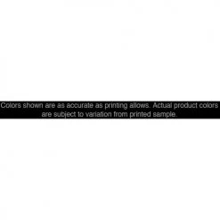 Toter Plastic Rigid Trash Can Liner For 45 Gallon Trash Can, Black -Cheap Trash & Recycling Store RL045 00BLK 05