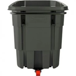 Cheap Trash & Recycling Store 23 Cheap Trash & Recycling Store -Cheap Trash & Recycling Store RMTTLD50 WS Back 500x500