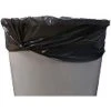 ESD Waste Paper Basket Liners, Black - DB-1600