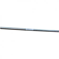 Rubbermaid® Axle for Brute Rollout Container, Silver - FG3559L30000