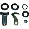 Rubbermaid® Latch & Spacer Set