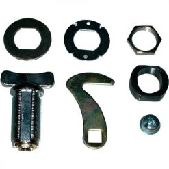 Rubbermaid® Latch & Spacer Set