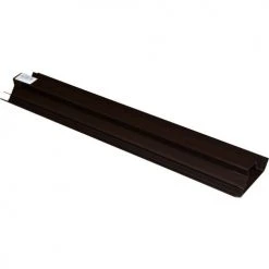 Rubbermaid Commercial® Deco Leg 35 Gallon - FG3970L5SBLE