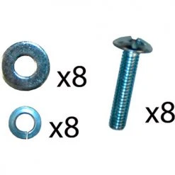 Rubbermaid Commercial® Hardware Kit - FG3972L20000