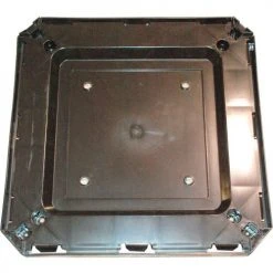 Rubbermaid Commercial® Landmark Base - FG3975L2SBLE