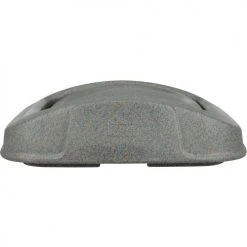 Toter Swing Door Lid, Greystone -Cheap Trash & Recycling Store SSD25 00GST 03