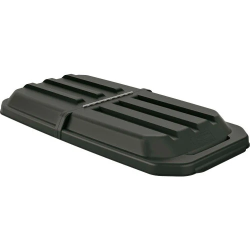 Suncast® Lid for 1 Cu. Yd. Commercial Tilt Truck, Gray 1 Suncast® Lid for 1 Cu. Yd. Commercial Tilt Truck, Gray