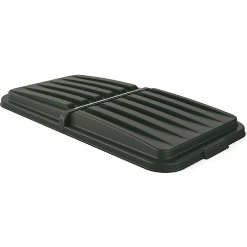 Suncast® Lid for 1-1/2 Cu. Yd. Commercial Tilt Truck, Gray 1 Suncast® Lid for 1-1/2 Cu. Yd. Commercial Tilt Truck, Gray