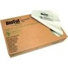 Heritage Biotuf Compostable Can Liners, 13 gal, 0.88 mil, 24" x 32", Green, 200/Carton