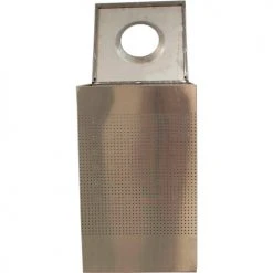 Witt Industries Witt Celestial Series Stainless Steel Square Trash Can, 40 Gallon -Cheap Trash & Recycling Store WIT CL40 SS