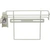 Covidien Locking Wall Bracket for 5 Quart In-Room™ Sharps Containers, Beige