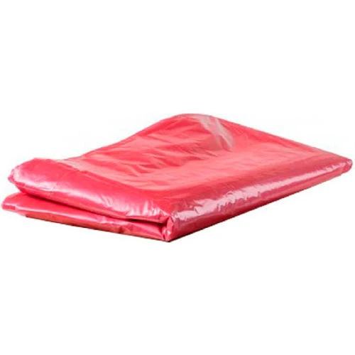 Conductive Trash Liners, 22 Gallon, 2 Mil, Pink, Pack of 100 - WBAS44-LP 1 Conductive Trash Liners, 22 Gallon, 2 Mil, Pink, Pack of 100 - WBAS44-LP